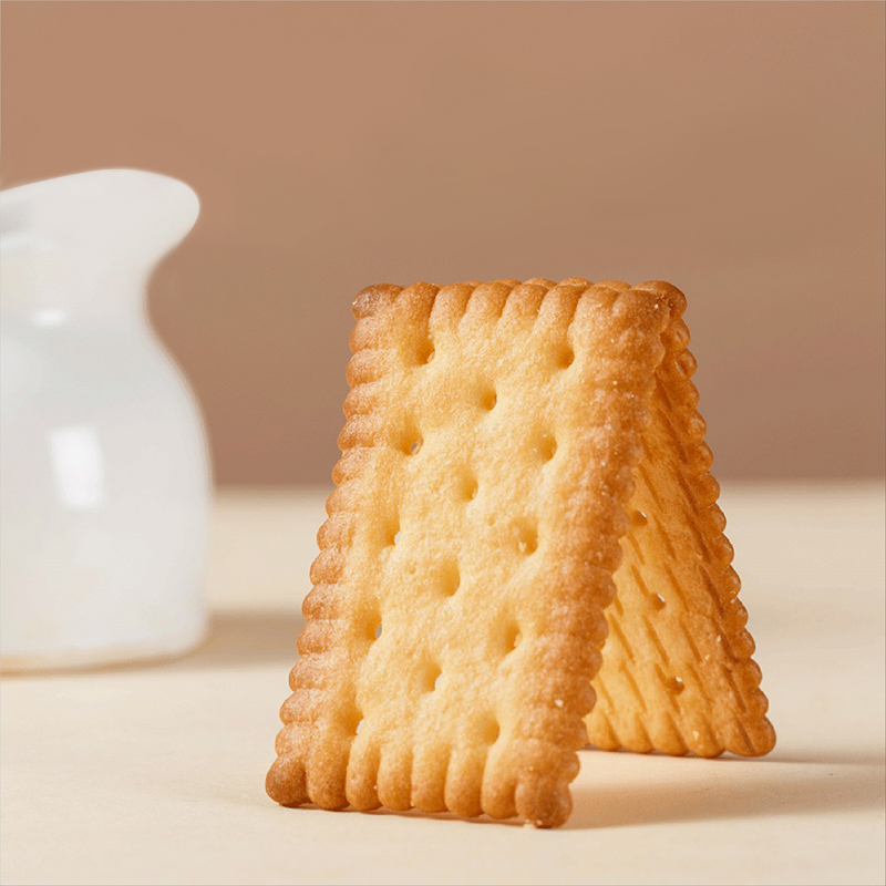 Butter Flavor Milk Biscuits