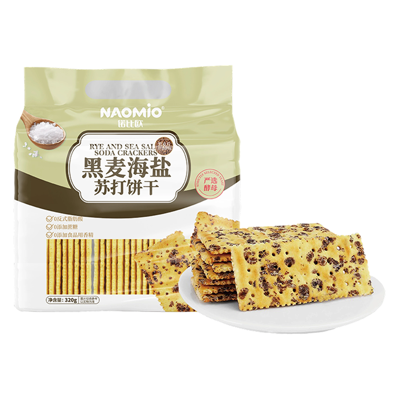 How Many Calories Are in a Saltine Cracker? Full Nutrition Guide