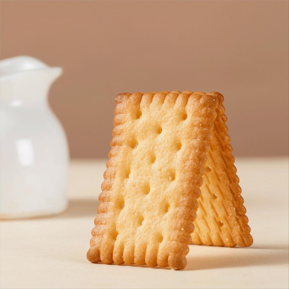Milk Flavor Milk Biscuits