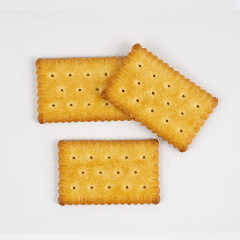 Butter Flavor Milk Biscuits