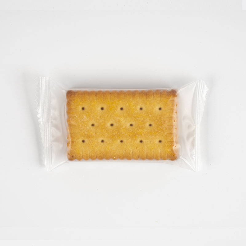 Butter Flavor Milk Biscuits